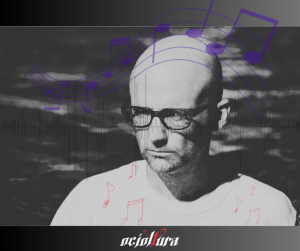 La bondadosa cesión de Moby con su música