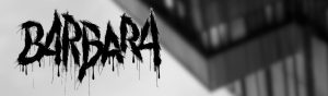Importando DeathGrind desde la Czech… Barbara y St. Mincer en el Inked Stage Bar