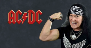Dave Evans, un vocalista muy luchón, trae la nostalgia al Beat 803 – Puebla
