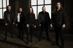 Dominant Chain lanza su EP debut