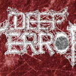 Excarvando en Deep Terror band