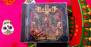 Aztlán: Comando Ancestral, la breve reseña