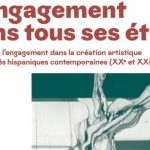 Las estructuras del congreso «Compromiso en todas sus formas»