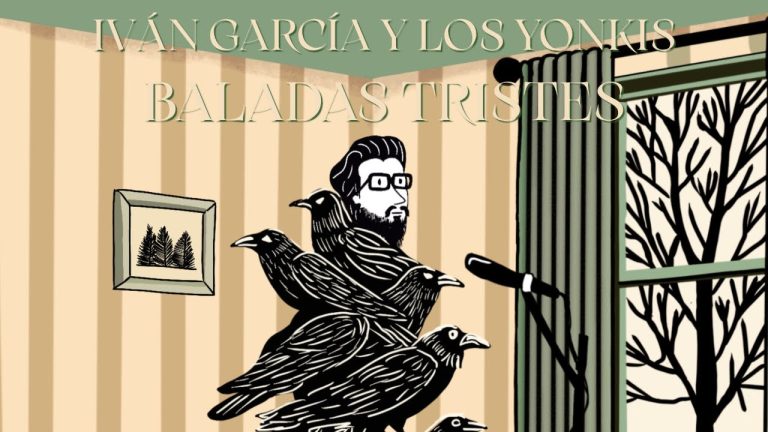 Una opinión personal de «Las Baladas Tristes» de Iván García y los Yonkis