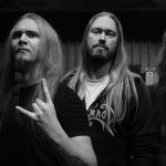 La banda de death metal melódico sinfónico, Inthraced lanza «Neon Frontiers»