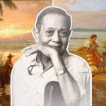 Fernando Amorsolo, el primer Artista Nacional de Filipinas