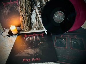Darkness Shall Rise Productions presenta lo nuevo de Infernal Presence