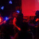 Niggurath a escena, la reseña