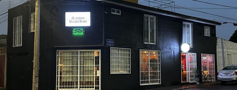 La ida del Perro Gordo…