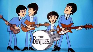 Billboard y su top 15 de las mejores bandas de rock de la historia