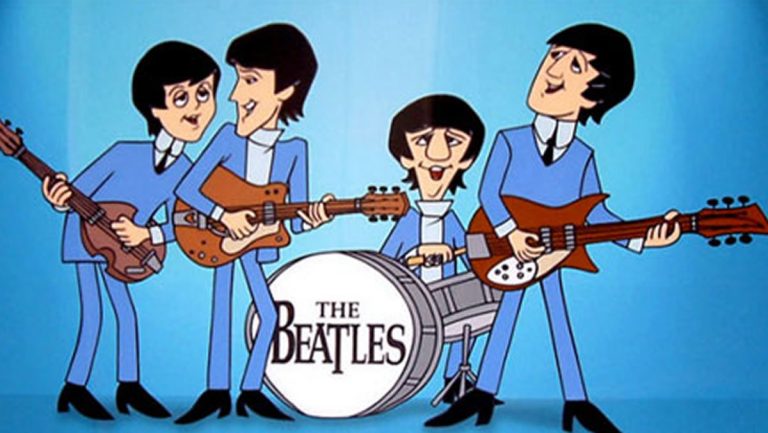 Billboard y su top 15 de las mejores bandas de rock de la historia