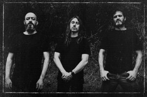 Karonte, sigue sin cesar en la escena metalera