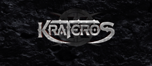 Inverse Records News: Krateros y su single Uticensis recién lanzado