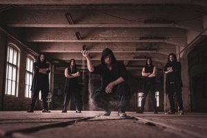 Inverse Records News: The Harbinger lanzó Gates of Hell EP