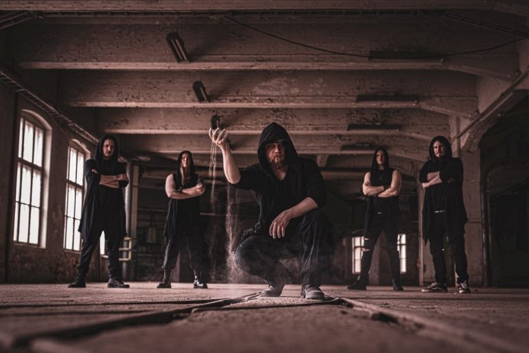 Inverse Records News: The Harbinger lanzó Gates of Hell EP