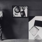 Colin McCahon y el texto pintado