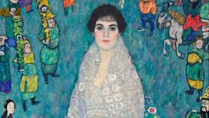 La obra más cara de la historia es de Klimt