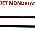 Piet Mondrian, el artista de los cuadritos