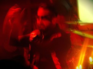 Otra de brujas, y caguamas…