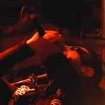 El veloz y mortal ataque de la serpiente en una palabra: Psychopath