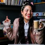 ¡Ya viene el nuevo EP de Sand Derkiel! Y de eso nos habla…