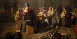 La navidad como rito romano, su inicio