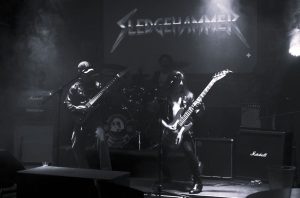 Vagando por la Prefiesta de Todo Rock