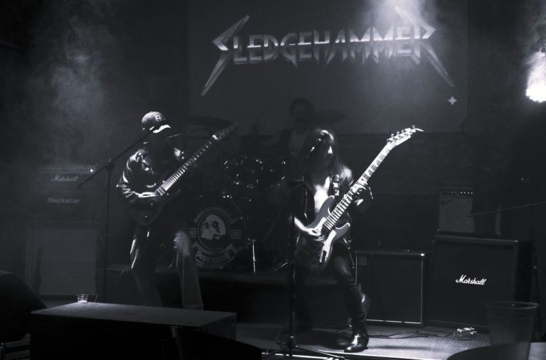 Vagando por la Prefiesta de Todo Rock