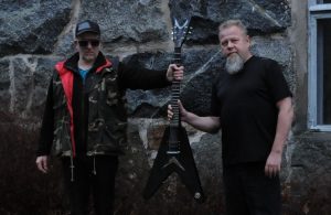 Inverse Records News: Latvija lanza nuevo single de Pear Tree