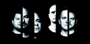 Inverse Records News: Sum of Seven lanzará Echoes of the Hypermind