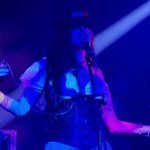 La Reina Alacrán viene a conquistar todos los reinos