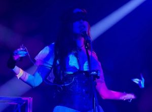 La Reina Alacrán viene a conquistar todos los reinos