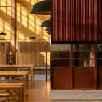 Atlas de Arquitectura Contemporánea en México, Museo Amparo