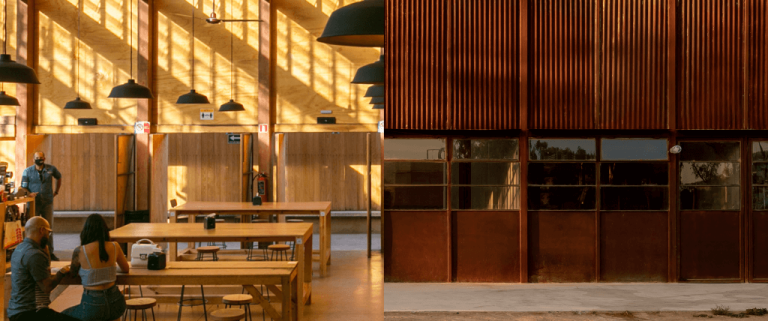 Atlas de Arquitectura Contemporánea en México, Museo Amparo