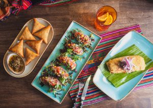 Lo nuevo de la cocina, según Estrellas Michelin