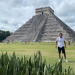 Entrevista con Rubén «Chikilín» Díaz cocinero de Eno hace unos ayeres…