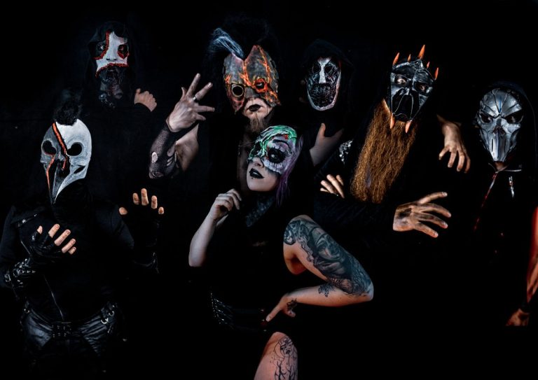 Inverse News: Fear Of Domination presenta su nuevo disco, Katharsis