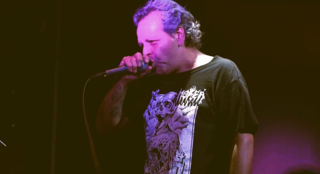 Entrevista con el chingón Mario Domínguez / Eternal Disgrace – EDS