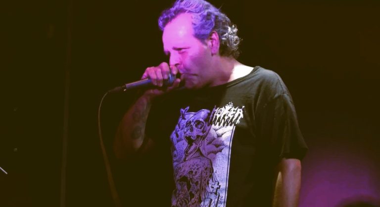 Entrevista con el chingón Mario Domínguez / Eternal Disgrace – EDS