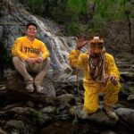 Charla con Carlos CGH, el rapero triqui que pronto la va a romper