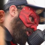 Doble combo musical, Diantres y Diablillos