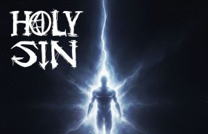 Conociendo a Holy Sin, entrevista con Elías Campos