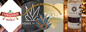 Vamos a la Cumbre Mezcalera y bebamos sus grandes marcas