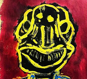 Bestiario III… Tortuga, paciencia mancillada