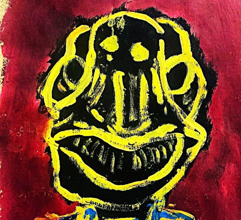 Bestiario III… Tortuga, paciencia mancillada