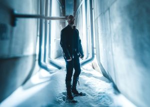 Inverse Records: DreamSpy lanzó su sencillo promocional de su nuevo disco