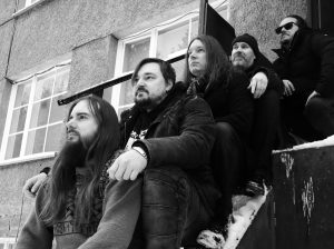 Dust Orchard y su supervivencia apocalíptica en su nueva rola, Inverse News…