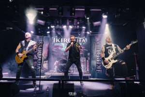 Inverse News: Ikirouta y su «En milloinkaan»