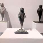 «El Oficio del Arte» en la Galería del Palacio