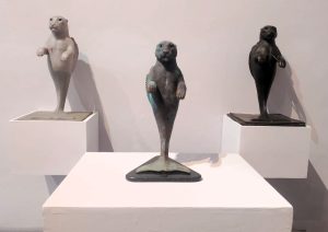 «El Oficio del Arte» en la Galería del Palacio